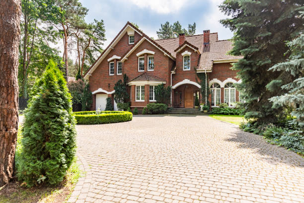 Driveway Repair Near Me in Archdale, NC