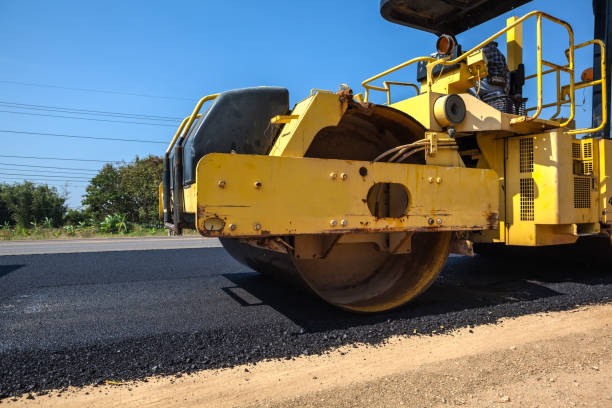 Trusted Archdale, NC Driveway Pavers Experts